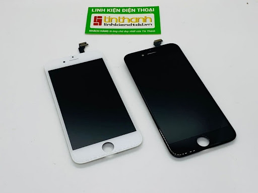 Linh Kiện Điện Thoại Tín Thành - Nơi phân phối màn hình iPhone chất lượng cao tại Thành phố Hồ Chí Minh